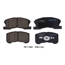 MAXGEAR fékbetétkészlet, tárcsafék MAXGEAR 19-2876 autóalkatrész