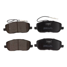 MAXGEAR fékbetétkészlet, tárcsafék MAXGEAR 19-2892 autóalkatrész