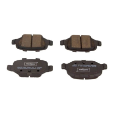 MAXGEAR fékbetétkészlet, tárcsafék MAXGEAR 19-2960 autóalkatrész