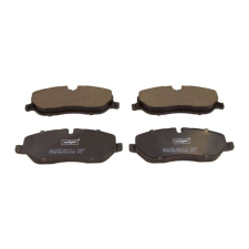 MAXGEAR fékbetétkészlet, tárcsafék MAXGEAR 19-2975 autóalkatrész