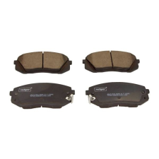 MAXGEAR fékbetétkészlet, tárcsafék MAXGEAR 19-3023 autóalkatrész