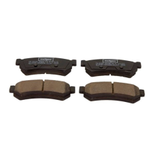 MAXGEAR fékbetétkészlet, tárcsafék MAXGEAR 19-3028 autóalkatrész