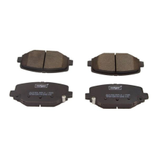 MAXGEAR fékbetétkészlet, tárcsafék MAXGEAR 19-3034 autóalkatrész