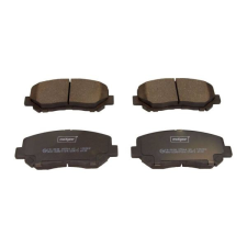 MAXGEAR fékbetétkészlet, tárcsafék MAXGEAR 19-3038 autóalkatrész