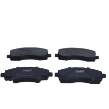 MAXGEAR fékbetétkészlet, tárcsafék MAXGEAR 19-3169 autóalkatrész
