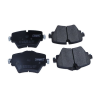 MAXGEAR fékbetétkészlet, tárcsafék MAXGEAR 19-3593