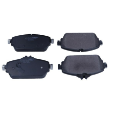 MAXGEAR fékbetétkészlet, tárcsafék MAXGEAR 19-3612 autóalkatrész
