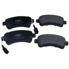 MAXGEAR fékbetétkészlet, tárcsafék MAXGEAR 19-3675 autóalkatrész