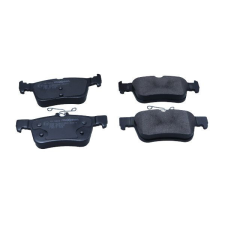MAXGEAR fékbetétkészlet, tárcsafék MAXGEAR 19-3866 autóalkatrész