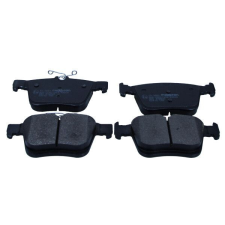 MAXGEAR fékbetétkészlet, tárcsafék MAXGEAR 19-3884 autóalkatrész