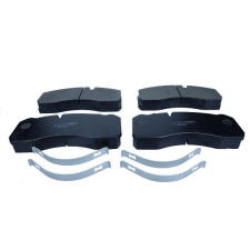 MAXGEAR fékbetétkészlet, tárcsafék MAXGEAR 19-3902 autóalkatrész