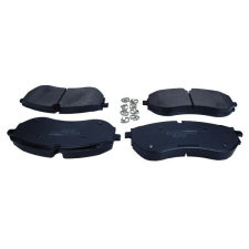 MAXGEAR fékbetétkészlet, tárcsafék MAXGEAR 19-3904 autóalkatrész