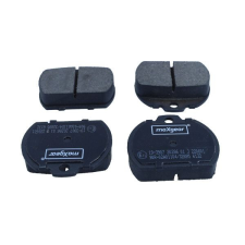 MAXGEAR fékbetétkészlet, tárcsafék MAXGEAR 19-3907 autóalkatrész