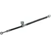 MAXGEAR fékcső bal,elsőtengely,490mm