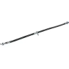 MAXGEAR fékcső első tengely jobb,560mm