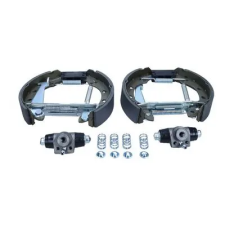 MAXGEAR fékpofakészlet 19-5646KIT autóalkatrész