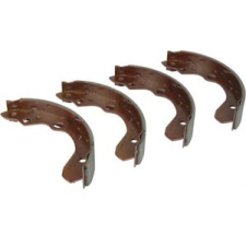 MAXGEAR fékpofakészlet hátsótengely,36mm autóalkatrész