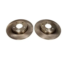 MAXGEAR féktárcsa 19-0780 autóalkatrész