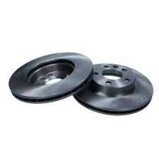 MAXGEAR féktárcsa 19-0801 autóalkatrész