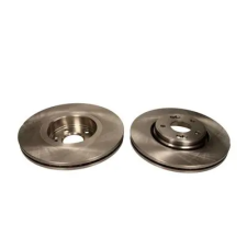 MAXGEAR féktárcsa 19-0819 autóalkatrész