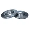 MAXGEAR féktárcsa 19-2335