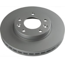 MAXGEAR féktárcsa belső hűtésű féktárcsa