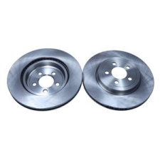 MAXGEAR féktárcsa lakkozott,szellőztetett féktárcsa