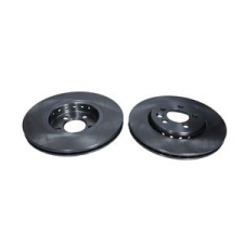 MAXGEAR féktárcsa lakkozott,szellőztetett autóalkatrész