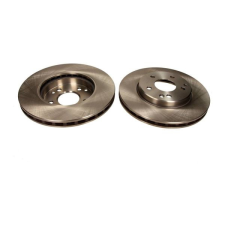 MAXGEAR féktárcsa MAXGEAR 19-0725 autóalkatrész