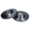MAXGEAR féktárcsa MAXGEAR 19-0775