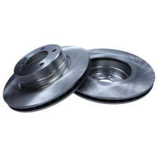 MAXGEAR féktárcsa MAXGEAR 19-1053 féktárcsa
