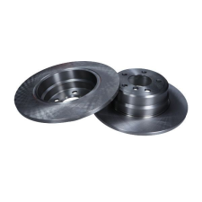 MAXGEAR féktárcsa MAXGEAR 19-1204 féktárcsa