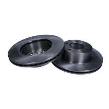 MAXGEAR féktárcsa MAXGEAR 19-1940 féktárcsa