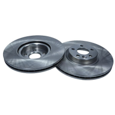 MAXGEAR féktárcsa MAXGEAR 19-4716 féktárcsa