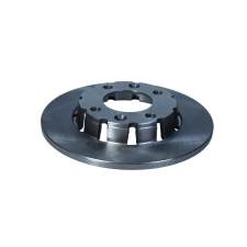 MAXGEAR féktárcsa MAXGEAR 19-4877 féktárcsa