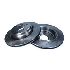 MAXGEAR féktárcsa MAXGEAR 19-4924 féktárcsa