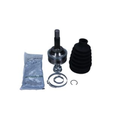 MAXGEAR féltengely csukló készlet 44 fogas,kerékoldali,elsőtengely autóalkatrész