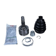 MAXGEAR féltengely csukló készlet kerékoldali,133,5mm autóalkatrész
