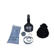 MAXGEAR féltengely csukló készlet kerékoldali,140,5mm autóalkatrész