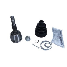 MAXGEAR féltengely csukló készlet kerékoldali,158,5mm,automata váltó,kézi kapcsolású váltó autóalkatrész