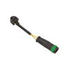 MAXGEAR figyelmezető kontaktus, fékbetétkopás 23-0039