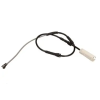 MAXGEAR figyelmezető kontaktus, fékbetétkopás 23-0076