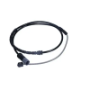 MAXGEAR figyelmezető kontaktus, fékbetétkopás 23-0121
