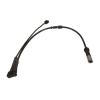 MAXGEAR figyelmezető kontaktus, fékbetétkopás MAXGEAR 23-0086