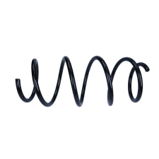 MAXGEAR futómű rugó MAXGEAR 60-0634D autóalkatrész