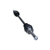 MAXGEAR hajtótengely 49-0860