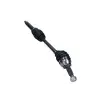 MAXGEAR hajtótengely 49-0896