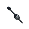 MAXGEAR hajtótengely 49-0982