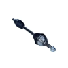 MAXGEAR hajtótengely 49-1053