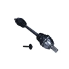 MAXGEAR hajtótengely 49-1733